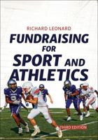 Fundamentals of Fundraising for Sport and Athletics 1940067650 Book Cover