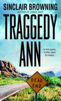 Traggedy Ann (Dell Mystery) 0553586394 Book Cover