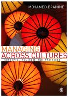 Managing Across Cultures: Concepts, Policies and Practices 1849207291 Book Cover