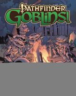 Goblins! 1524109274 Book Cover