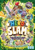 Fifty Heroes/Anglais 1399617125 Book Cover