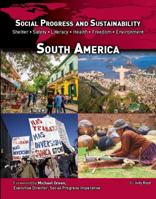 South America 1422234991 Book Cover