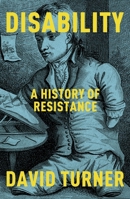 Disability 1847927580 Book Cover