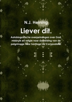 Liever dit. 1471771148 Book Cover