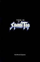 This is Spinal Tap: Official Companion 0747552843 Book Cover