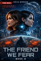 The Friend We Fear (Techs Future Promise and Peril) B0H765MB8K Book Cover