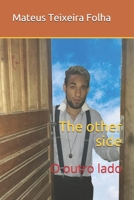 The other side: O outro lado (01) 1675923779 Book Cover