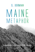 Maine Metaphor 1498233767 Book Cover