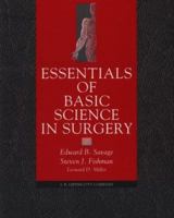 Essentials of Basic Science in Surgery (Books) 039751168X Book Cover