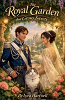 A Royal Garden That Grows Secrets B0H7FCDL98 Book Cover
