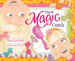 The Magic Comb 0983766207 Book Cover