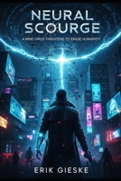 Neural Scourge: A mind virus threatens to erase humanity B0FQP1NWR1 Book Cover