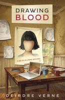 Drawing Blood 0738742287 Book Cover