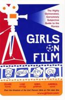 Girls on Film 0060953101 Book Cover