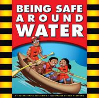 Being Safe around Water 1609542983 Book Cover
