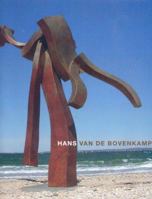 Hans Van de Bovenkamp 1555952488 Book Cover
