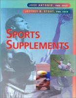 Sports Supplements 0781722411 Book Cover