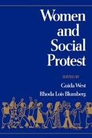 Women and Social Protest 0195065174 Book Cover