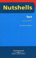 Tort (Nutcases S.) 0421890703 Book Cover