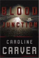 Blood Junction 0892967706 Book Cover