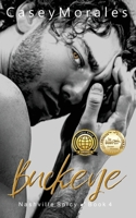 Buckeye: Eine altersübergreifende MM-Romanze (German Edition) 1088180124 Book Cover