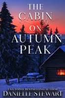 The Cabin on Autumn Peak B093KPVNZW Book Cover