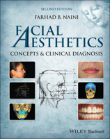 Facial Aesthetics: Concepts & Clinical Diagnosis 1119510708 Book Cover