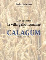 L'an 117 dans la villa gallo-romaine de Calagum 2322114766 Book Cover