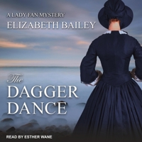 The Dagger Dance B0BZR78BHD Book Cover