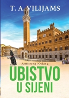Ubistvo U Sijeni (Armstrong I Oskar 4) 866142187X Book Cover