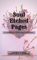Soul Etched Pages 1685543715 Book Cover