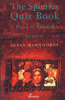 The Spinifex Quiz Book 1875559159 Book Cover