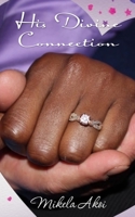His Divine Connection B087S84Z9P Book Cover