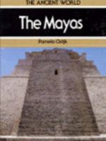 The Mayas (Ancient World) 0382098900 Book Cover