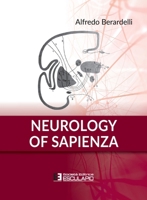 Neurology of Sapienza 8893854198 Book Cover