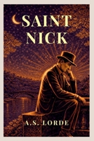 Saint Nick B0FWNHY1N8 Book Cover