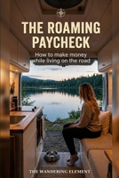 The Roaming Paycheck: How to make money while living on the road B0HGB63FX9 Book Cover