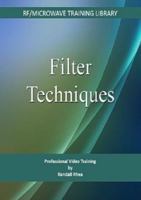 Filter Techniques 188493286X Book Cover