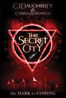 The Secret City 1537789600 Book Cover