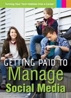 Getting Paid to Manage Social Media 1508172943 Book Cover