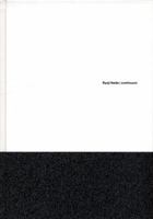 Ryoji Ikeda - Continuum -Version anglaise- 2365111904 Book Cover