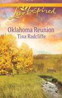 Oklahoma Reunion 0373877021 Book Cover