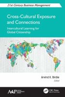 Cross-Cultural Exposure and Connections 177463502X Book Cover