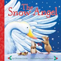 The Snow Angel 1589250680 Book Cover