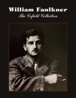 William Faulkner: The Cofield Collection 0916242021 Book Cover