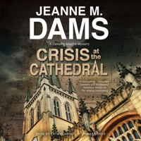 Crisis at the Cathedral 1847518915 Book Cover