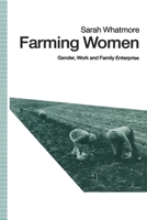 The Farming Women 1349116173 Book Cover