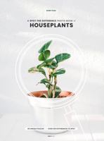 A Spot the Difference Photo Book of Houseplants 1958665010 Book Cover