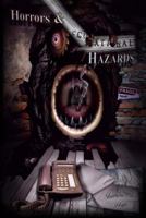 Horrors and Occupational Hazards 1502949520 Book Cover