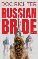 Russian Bride B0DWVPYZVF Book Cover